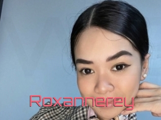 Roxannerey