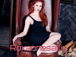 Roxannesallie