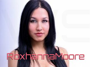 RoxhannaMoore
