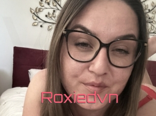 Roxiedvn