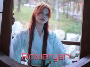 Roxieryan