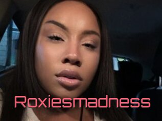 Roxiesmadness
