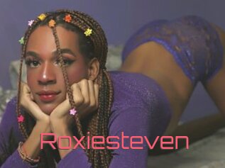 Roxiesteven