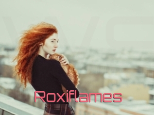 Roxiflames