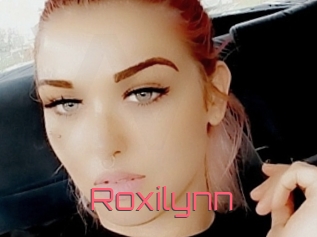Roxilynn