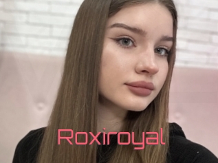 Roxiroyal