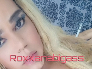 Roxxanabigass