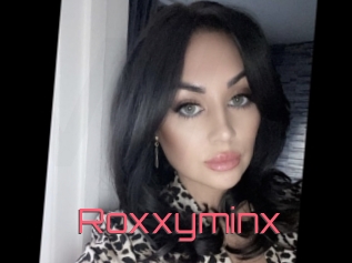 Roxxyminx