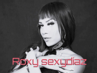 Roxy_sexydiaz