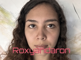 Roxyandaron