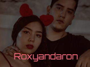 Roxyandaron
