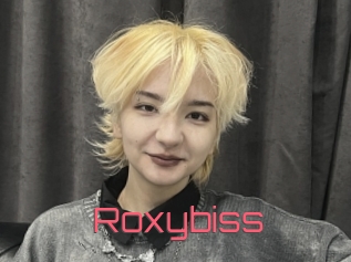 Roxybiss