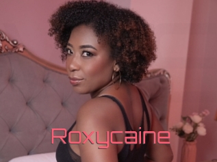 Roxycaine