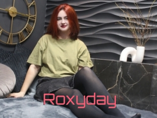 Roxyday