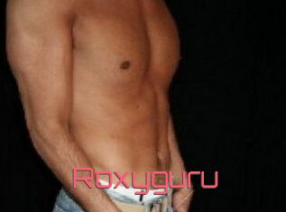 Roxyguru