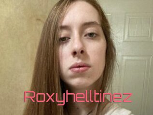 Roxyhelltinez