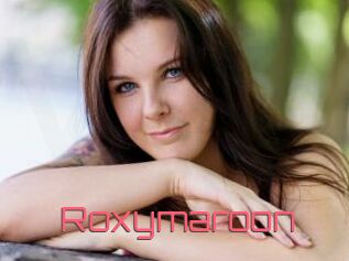 Roxymaroon