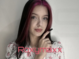 Roxymaxx