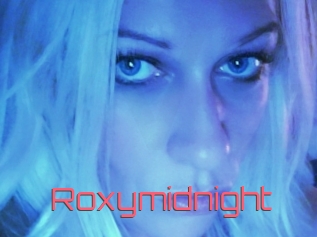 Roxymidnight