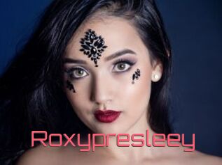 Roxypresleey