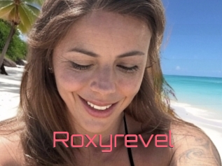 Roxyrevel