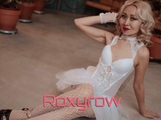 Roxyrow