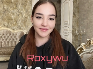 Roxywu