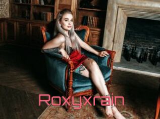 Roxyxrain