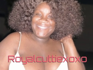 Royalcuttiexoxo