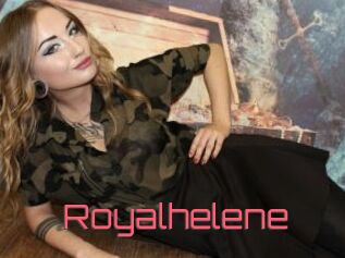 Royalhelene