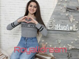 Royalldream