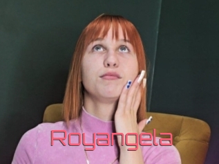 Royangela