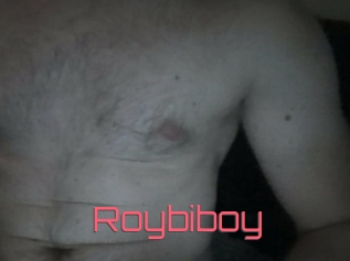 Roybiboy