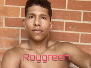 Roygreen