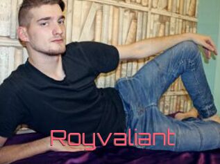 Royvaliant