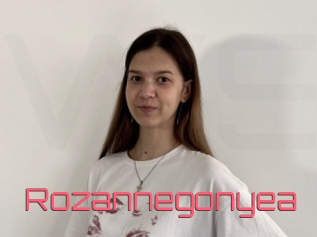Rozannegonyea