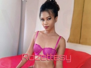 Rozettesy