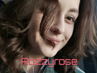 Rozzyrose