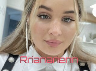 Rrianarienn