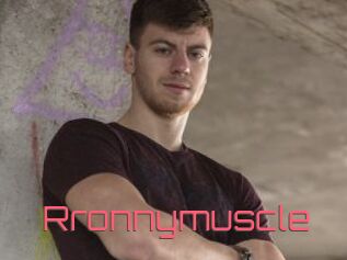Rronnymuscle