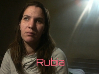 Rubia