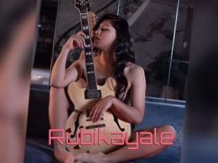 Rubikayale