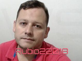 Rubio22018