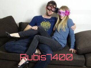 Rubis7400