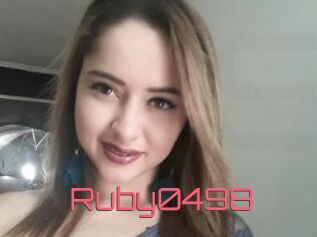 Ruby0498