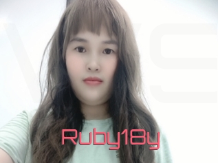 Ruby18y