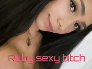 Ruby_sexy_bitch
