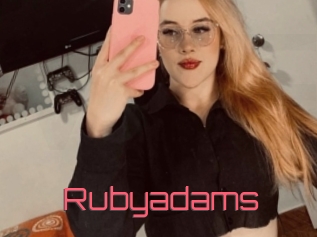 Rubyadams