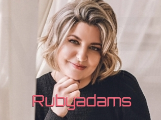 Rubyadams
