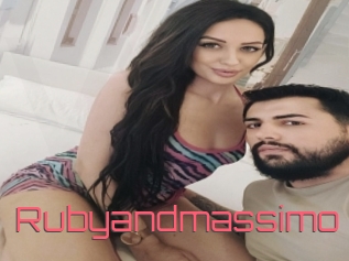 Rubyandmassimo